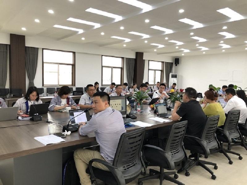 ��˾�н�QATAR GAS NFPS COMP2��Ŀ